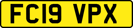 FC19VPX