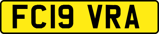 FC19VRA