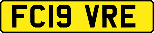 FC19VRE