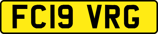 FC19VRG