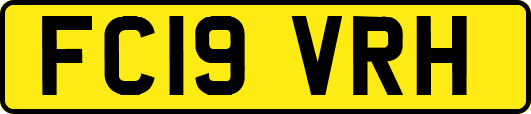 FC19VRH