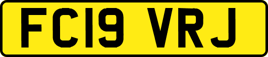 FC19VRJ