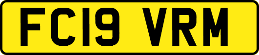 FC19VRM