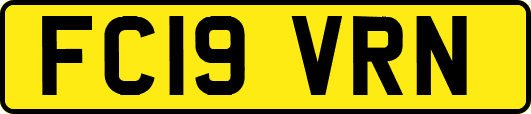 FC19VRN