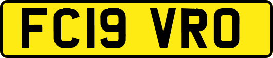 FC19VRO
