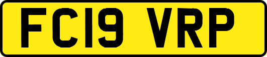 FC19VRP