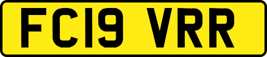 FC19VRR