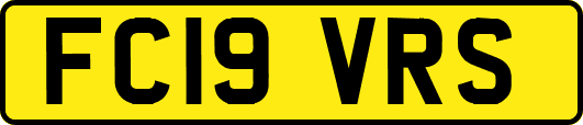 FC19VRS