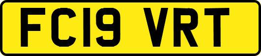 FC19VRT