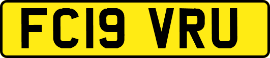 FC19VRU