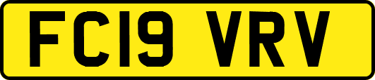 FC19VRV