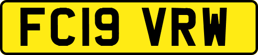 FC19VRW