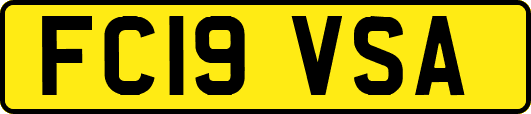 FC19VSA