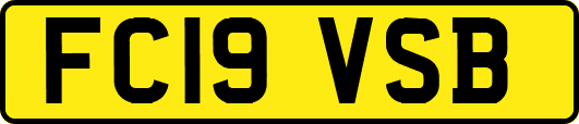 FC19VSB
