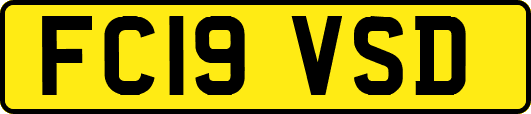 FC19VSD