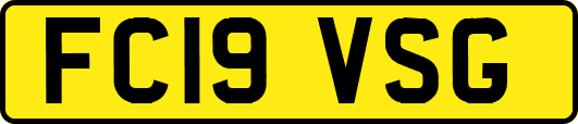 FC19VSG