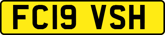 FC19VSH
