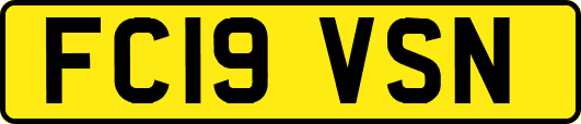 FC19VSN