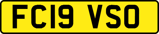 FC19VSO
