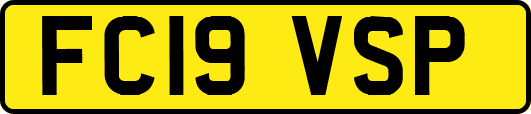 FC19VSP