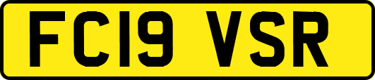 FC19VSR