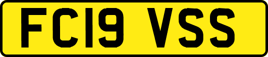 FC19VSS