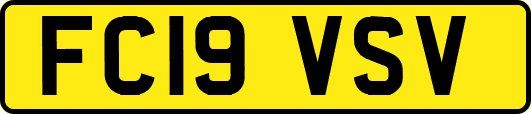 FC19VSV