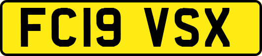 FC19VSX