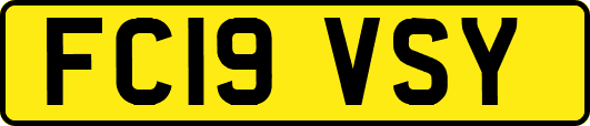 FC19VSY