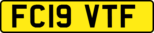 FC19VTF