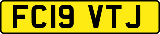 FC19VTJ
