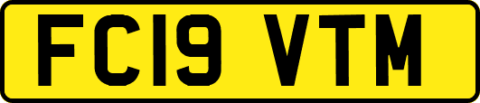 FC19VTM