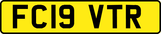 FC19VTR