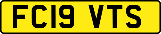FC19VTS