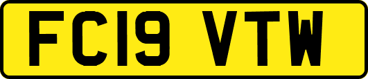 FC19VTW