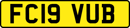 FC19VUB