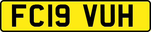 FC19VUH