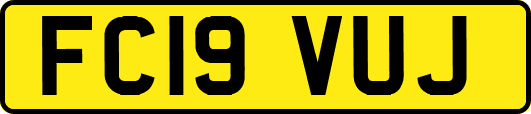 FC19VUJ