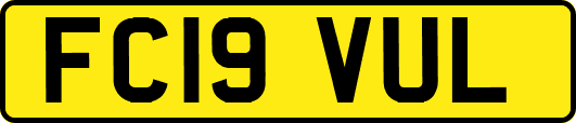 FC19VUL