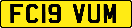 FC19VUM