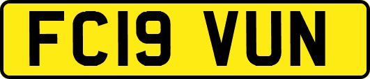 FC19VUN
