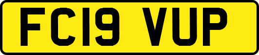 FC19VUP