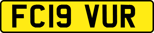 FC19VUR