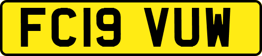 FC19VUW