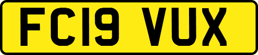 FC19VUX