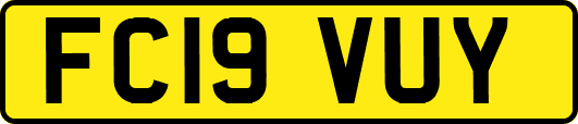 FC19VUY
