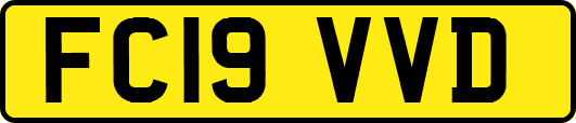 FC19VVD