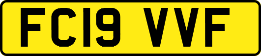 FC19VVF