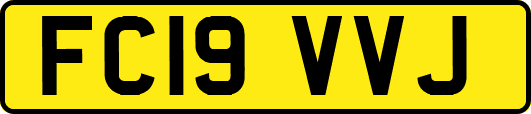 FC19VVJ