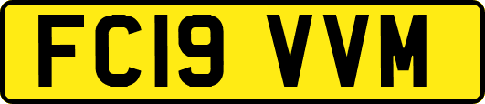 FC19VVM
